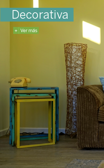 decorativa