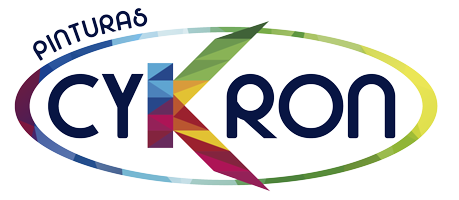 Cykron Pinturas