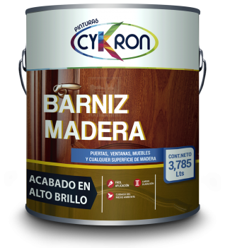 barnizmadera