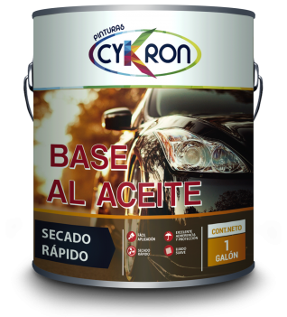basealaceite