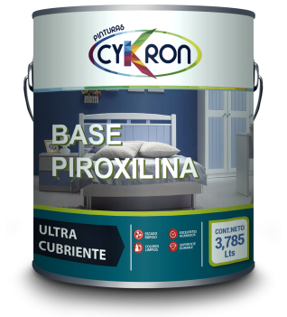 basepiroxilina