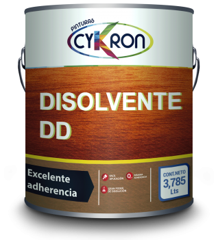 disolventedd