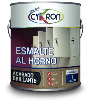 esmaltealhorno