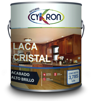 lacacristal