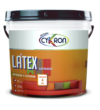 latexsatinado