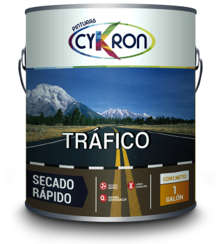 trafico